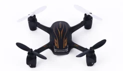 Hubsan H107. ��� ������ ����