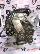 Двигатель в сборе. Toyota ist Toyota Corolla Toyota Succeed Toyota Probox Двигатель 1NZFE