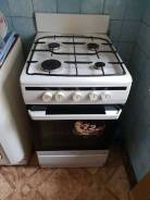 Кухонные плиты газовые.