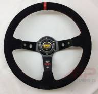 Руль. Mitsubishi: Eclipse, Pajero Evolution, Legnum, GTO, Galant, Lancer Cedia, 3000GT, Airtrek, Lancer, FTO, Colt, Lancer Evolution Lexus IS200 Lexus...