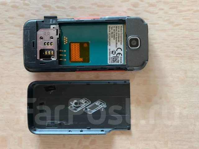 Nokia 5310 XpressMusic. �/� ����