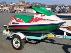 BRP Sea-Doo XP. 1998 год год