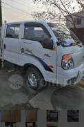 Kia Bongo III. Продаётся грузовик Kia Bongolll, 3 000 куб. см., 1 000 кг., 4x4