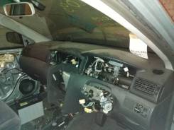 Панели и облицовка салона. Toyota Corolla