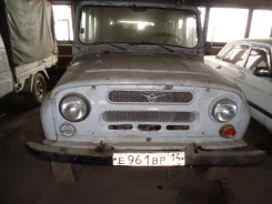 ��� 3151. ��������, 4wd, 2.9 (84��.�.), ������, 725 000����. �� ����