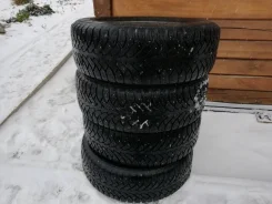 Nokian HT SUV. ������, ����������, 2015 ���, �/�, ����� 40�%