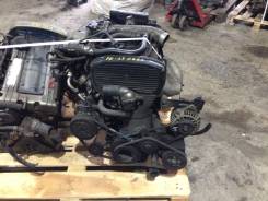 Двигатель в сборе. Kia Enterprise Kia Clarus Kia Sportage Двигатели: FE, FED, FEDOHC, FET