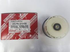 Фильтр топливный, сепаратор. Toyota Land Cruiser, HZJ70, HZJ70V, HZJ71, HZJ71V, HZJ73, HZJ73HV, HZJ73V, HZJ75, HZJ76, HZJ76K, HZJ76L, HZJ76V, HZJ78, H...