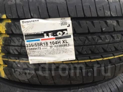 Firestone Destination LE-02. ������, ����� ����