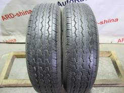 Bridgestone RD613 Steel. Летние, 5 %, 2 шт