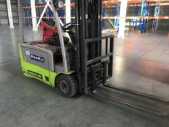 Zoomlion FE16. , 1 600 кг., Электрический