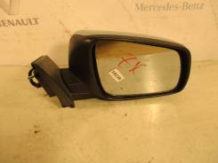 Зеркало заднего вида боковое. Mitsubishi Lancer, CX1A, CX2A, CX3A, CX4A, CX5A, CX6A, CX8A, CX9A, CY1A, CY2A, CY3A, CY4A, CY5A, CY6A, CY8A, CY9A