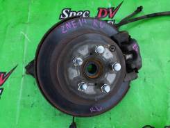 Ступица. Toyota: Vista, Wish, Sienta, Vista Ardeo, Opa Двигатели: 1AZFSE, 3SFE, 1ZZFE, 2ZRFAE, 1NZFE