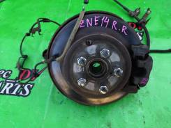 Ступица. Toyota: Vista, Wish, Sienta, Vista Ardeo, Opa Двигатели: 1AZFSE, 3SFE, 1ZZFE, 2ZRFAE, 1NZFE