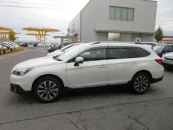 Subaru Outback. �������, 4wd, 2.5 (175��.�.), ������, 5 700����. ��, �/�. ��� ����� �� ����� ����