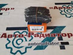 Колодки тормозные. Mitsubishi: Sigma, Pajero, Galant, L400, Space Gear, Pajero iO, Pajero Sport, Challenger, Diamante, Delica, Montero Двигатели: 4D56...