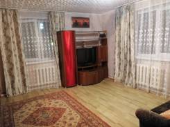 1-комнатная, улица Комсомольская (п. Южно-Морской) 7. частное лицо, 32 кв. м. Комната