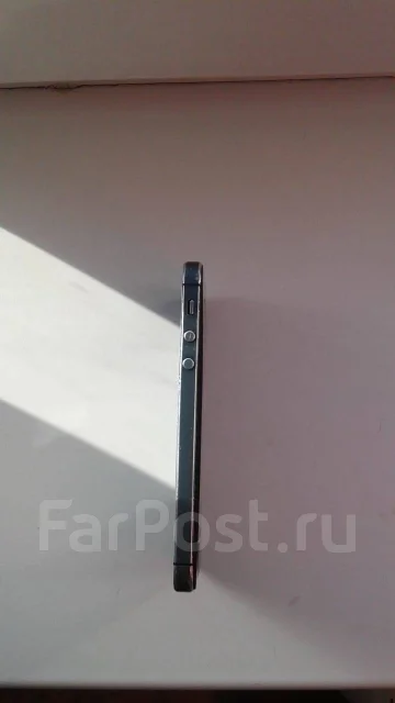 Apple iPhone 5. �/�, ������, 4G LTE ����