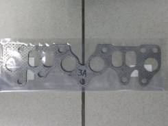 Прокладка выпускного коллектора. Toyota: Sprinter, Carina, Corsa, Corona, Sprinter Carib, Corolla FX, Corolla II, Corolla Levin, Sprinter Trueno, Coro...