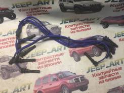 Высоковольтные провода. Dodge Ram Jeep Grand Cherokee, WK, WH Двигатели: EZB, EZD, EZH