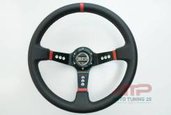 Руль. Mitsubishi: Eclipse, Pajero Evolution, Legnum, GTO, Galant, Lancer Cedia, 3000GT, Airtrek, Lancer, FTO, Colt, Lancer Evolution Lexus IS200 Lexus...