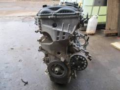 Двигатель в сборе. Hyundai Elantra Двигатели: G4NB, G4NBB