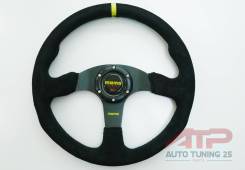 Руль. Mitsubishi: Eclipse, Pajero Evolution, Legnum, GTO, Galant, Lancer Cedia, 3000GT, Airtrek, Lancer, FTO, Colt, Lancer Evolution Lexus IS200 Lexus...