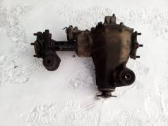 Редуктор. Toyota 4Runner, LN107, LN111, VZN130 Toyota Hilux, LN107, LN109, LN111, LN112, LN130, VZN130, YN107, YN130 Двигатели: 3L, 3VZE, 2LTE, 3YE