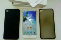 Meizu U20. Б/у, Белый