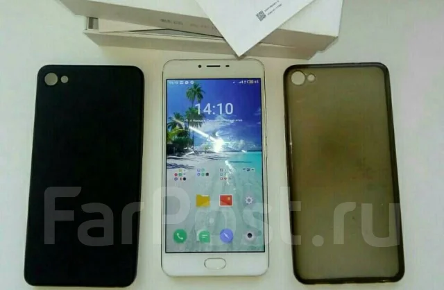 Meizu U20. �/�, ����� ����