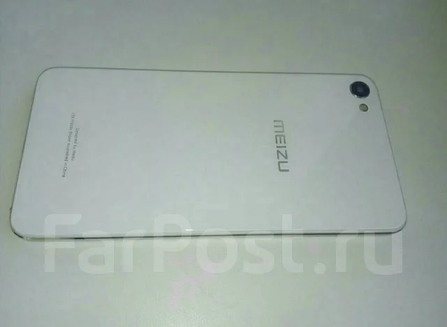 Meizu U20. �/�, ����� ����