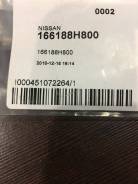 Сальник. Nissan: X-Trail, Pathfinder, NV350 Caravan, King Cab, Tino, Cabstar, Murano, Navara, Primera, NP300, Almera Двигатели: QR20DE, QR25DE, YD22ET...