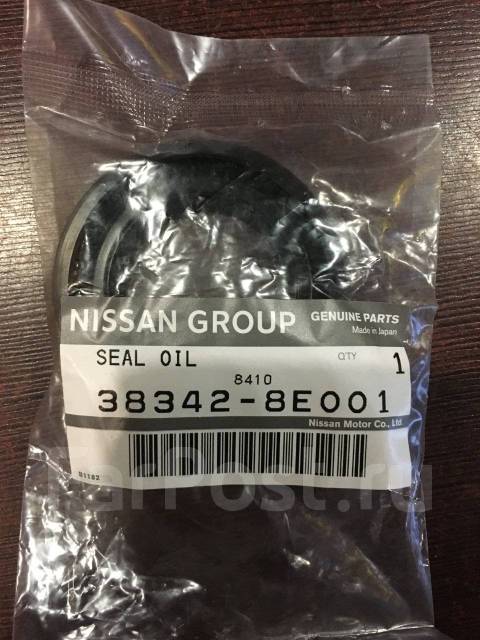 Nissan 38342 8e001