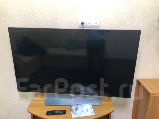 Philips 55PFT6300. LCD (��). ��� ����� �� ������������ ����
