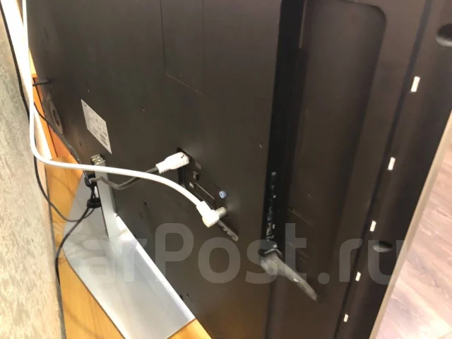 Philips 55PFT6300. LCD (��). ��� ����� �� ������������ ����