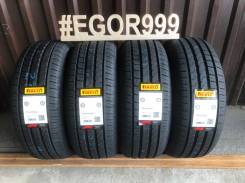 Pirelli Cinturato P7. Летние, 2018 год, без износа, 4 шт