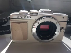 Olympus Pen E-PL7