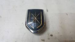 Эмблема решетки. Toyota Mark II, GX100, GX105, JZX100 Двигатели: 1GFE, 1JZGE