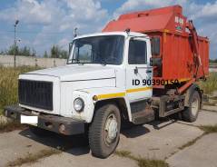 Коммаш КО-440. КО-440, 4 800 куб. см. Под заказ