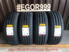 Pirelli Cinturato P7. Летние, 2018 год, без износа, 4 шт