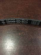 Ремень. Honda: Ballade, CR-X, Civic Ferio, CR-X del Sol, Civic, Civic CRX, Integra Nissan: Maxima, Presage, Bassara, Teana, Murano, Cefiro, 240SX Mits...