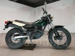 Yamaha TW 200. 200 куб. см., исправен, птс, без пробега. Под заказ