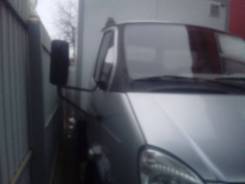 ГАЗ 3310. Валдай термобудка 2006г, 4 000 куб. см., 5 000 кг., 4x2
