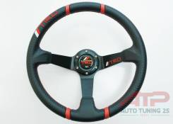 Руль. Mitsubishi: Eclipse, Pajero Evolution, Legnum, GTO, Galant, Lancer Cedia, 3000GT, Airtrek, Lancer, FTO, Colt, Lancer Evolution Lexus IS200 Lexus...