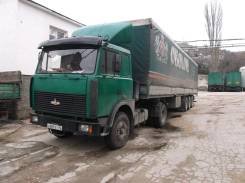 МАЗ 54329. Продается грузовик , 14 800 куб. см., 39 800 кг., 4x2