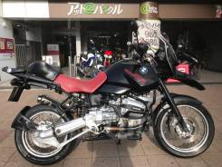 BMW R 1100 GS. 1 100 куб. см., исправен, птс, без пробега. Под заказ