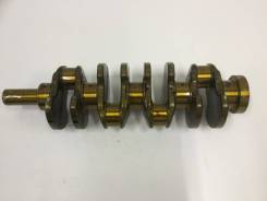 Коленвал. Mazda: BT-50, Bongo Friendee, B-Series, Titan, Bongo Brawny, Proceed, MPV, Efini Двигатели: WLAA, WLAT, WLT, WL. Под заказ