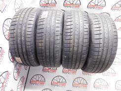 Pirelli P7. Летние, 2017 год, 5 %, 4 шт