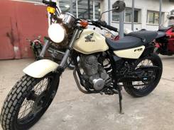 Honda FTR 223. 223 куб. см., исправен, птс, без пробега. Под заказ