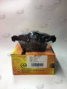Колодки тормозные. Audi: A5, A4, A4 allroad quattro, S5, S4 Двигатели: AAH, CABA, CABB, CABD, CAEA, CAEB, CAED, CAGA, CAGB, CAHA, CAHB, CAKA, CALA, CA...